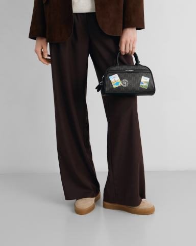 Сумка Karl Lagerfeld 5