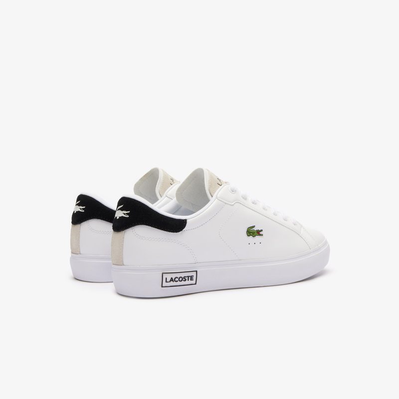 Мужские кеды Lacoste POWERCOURT 124 2 SMA 3