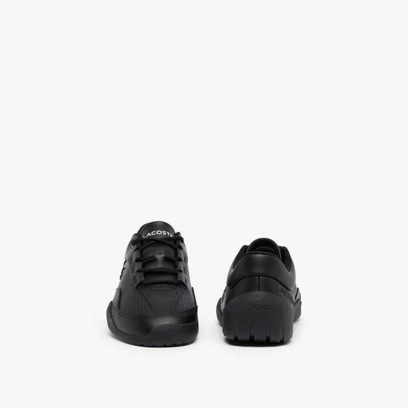 Мужские кроссовки Lacoste NET LOW 126 3 SMA 5