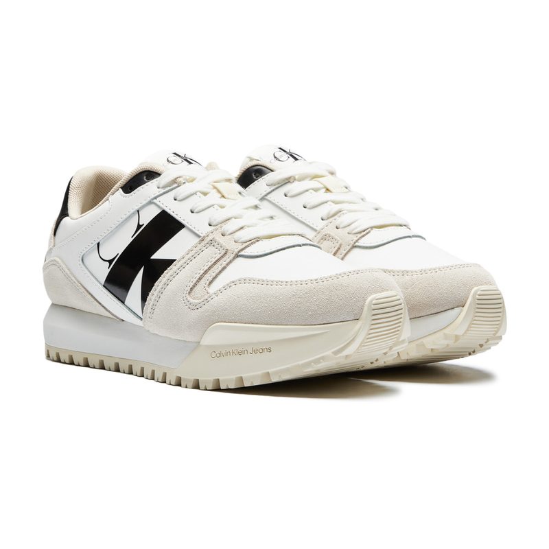 TOOTHY RUN LACEUP LO 2