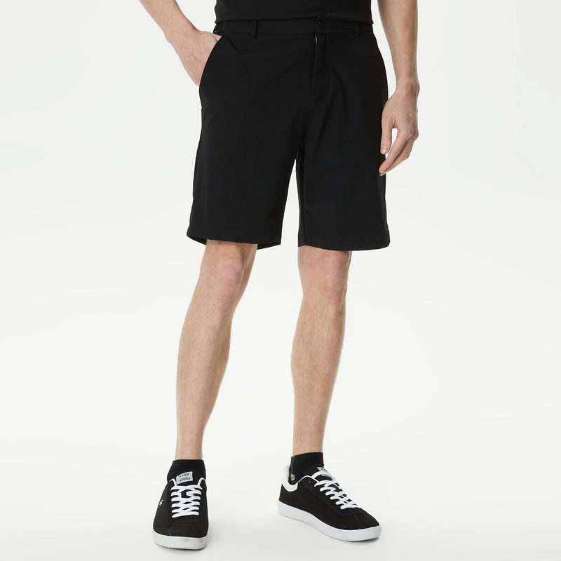 Мужские шорты Lacoste стандартного кроя 3