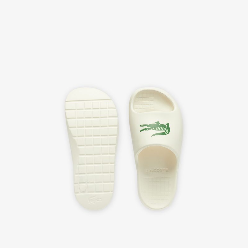 Женские сланцы Lacoste SERVE SLIDE 2.0 224 6 CFA 4