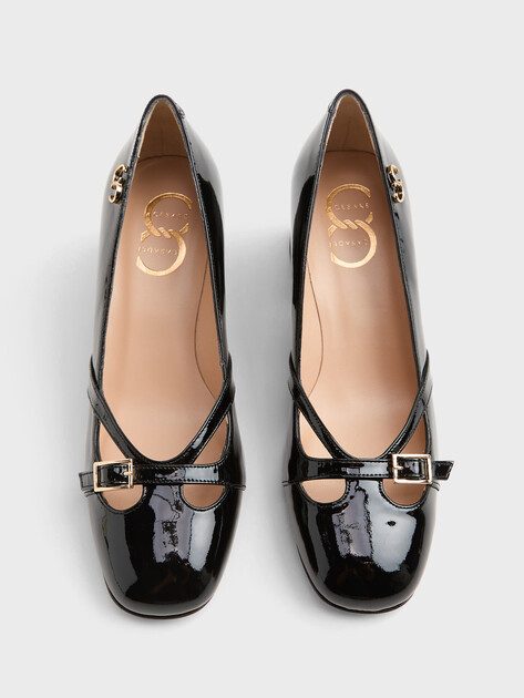 Туфли Cesare Casadei 5