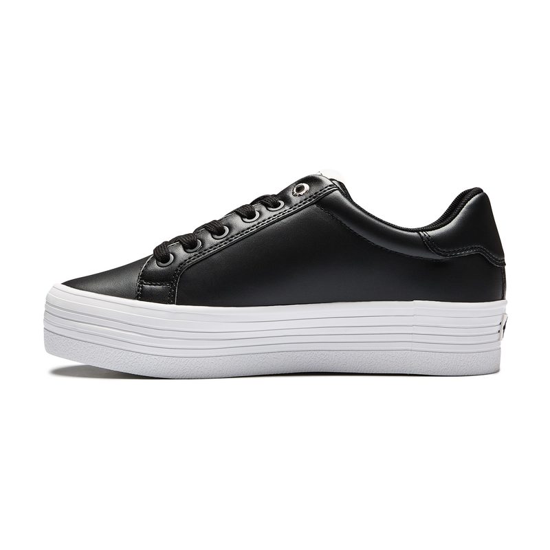 VULC FLATFORM LACE UP 5