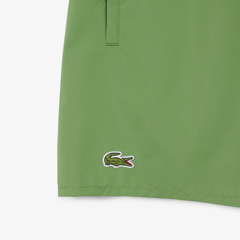 Мужские купальные шорты Lacoste 3