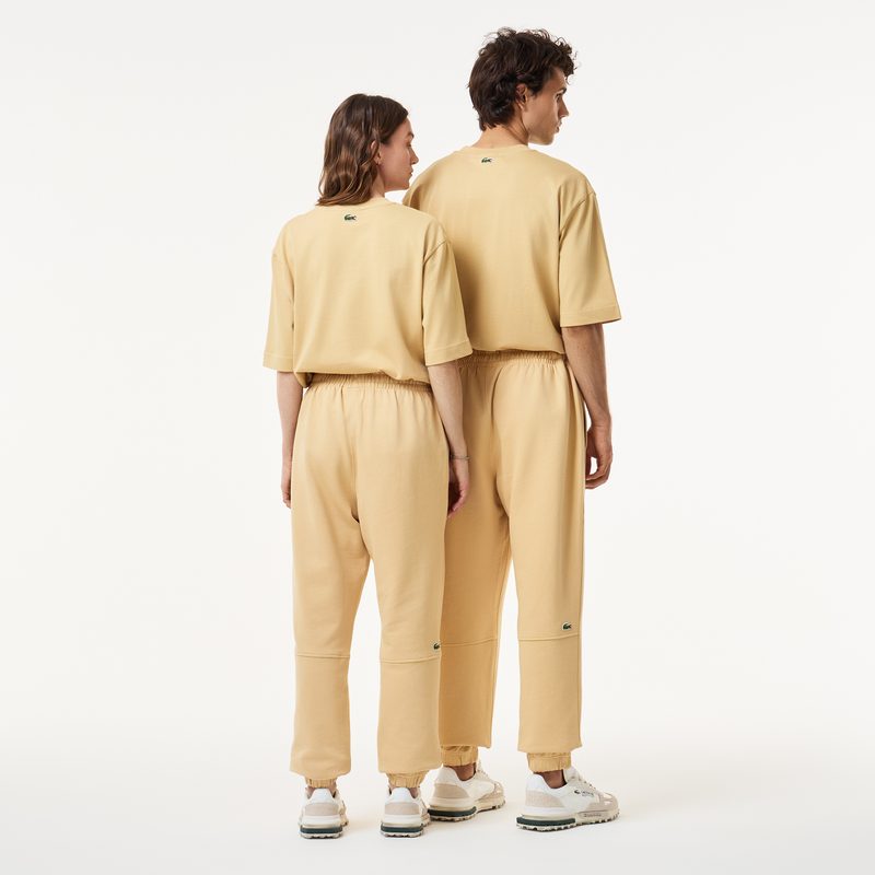 Брюки Lacoste для спорта унисекс из органического хлопка 2
