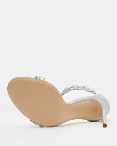 Босоножки Casadei 4