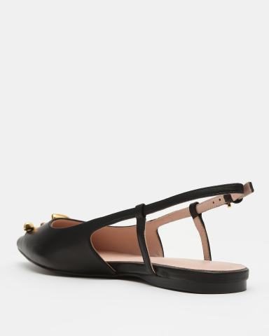 Туфли Coccinelle 3