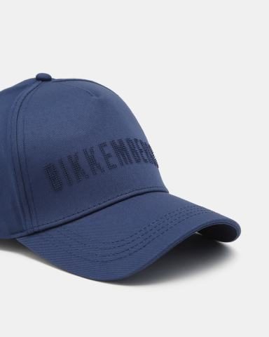 Кепка Bikkembergs 3