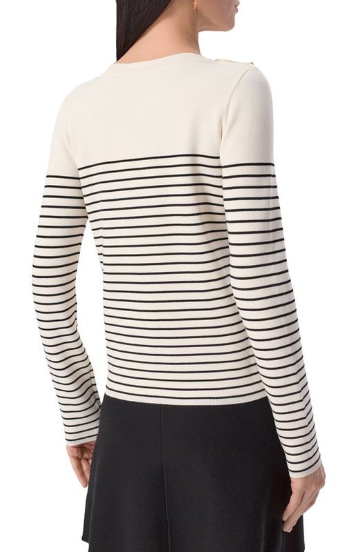 Пуловер Max Mara Studio 4