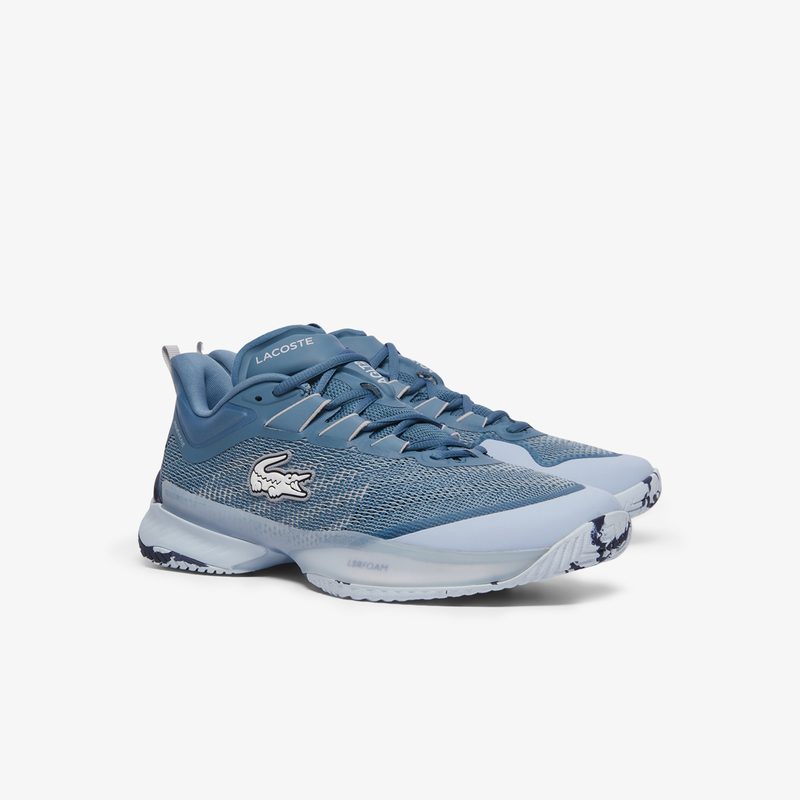 Мужские кеды Lacoste AG-LT23 ULTRA для тенниса 2