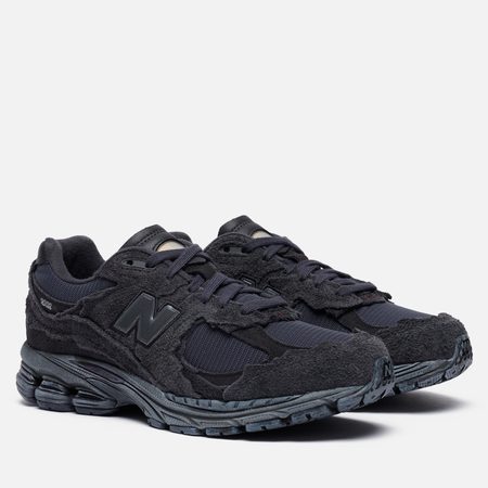 Кроссовки New Balance M2002RDB Protection Pack, цвет серый
