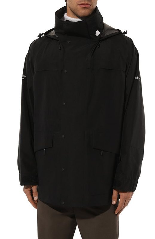 Куртка Moncler Genius x HYKE Moncler Genius 3