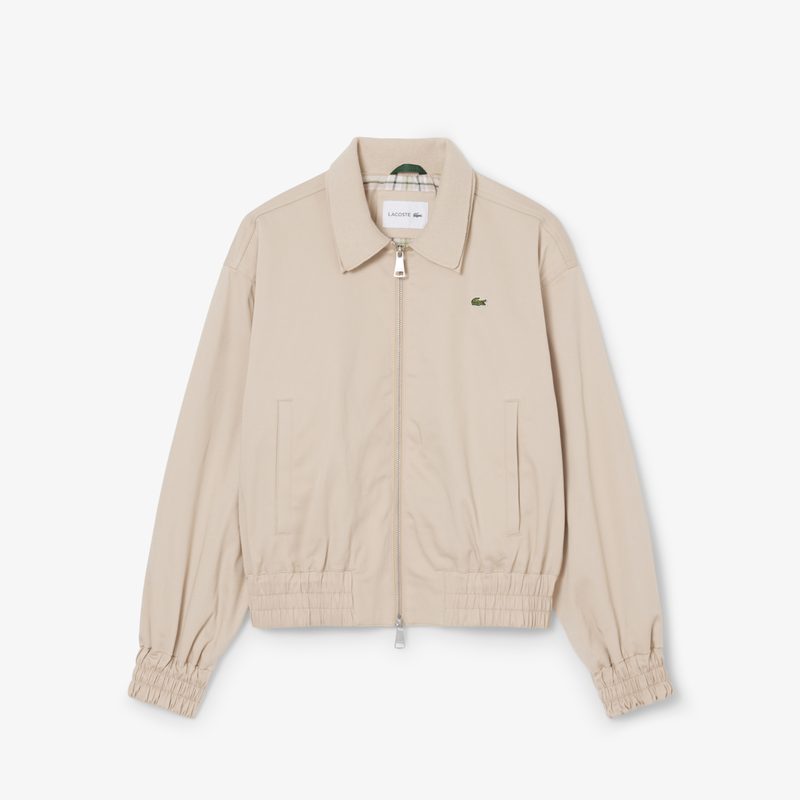 Женская куртка Lacoste 5
