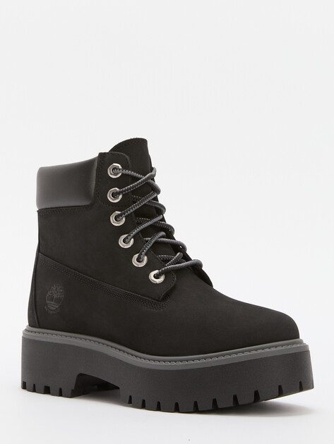 Ботинки Timberland 3