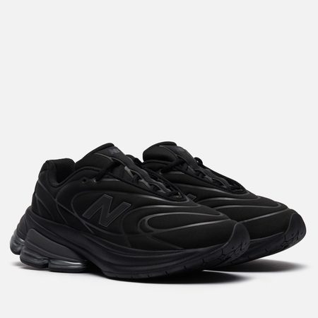 Кроссовки New Balance U503058H, цвет чёрный