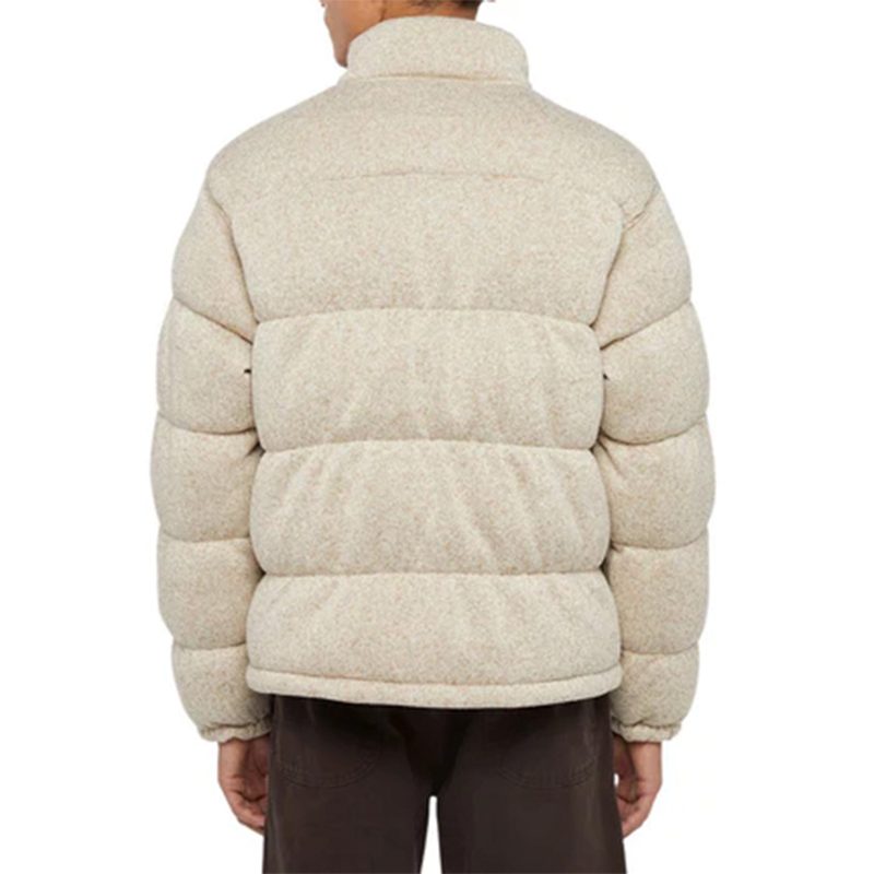 BAKER PUFFER JACKET 2