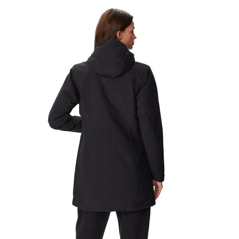 HEIDELSTEIN INS JKT 2