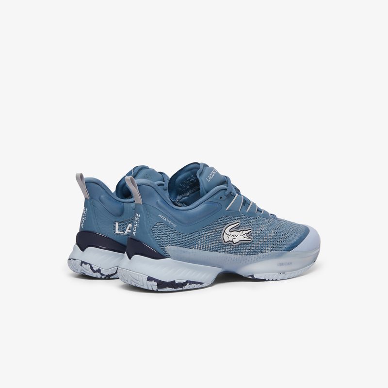Мужские кеды Lacoste AG-LT23 ULTRA для тенниса 3