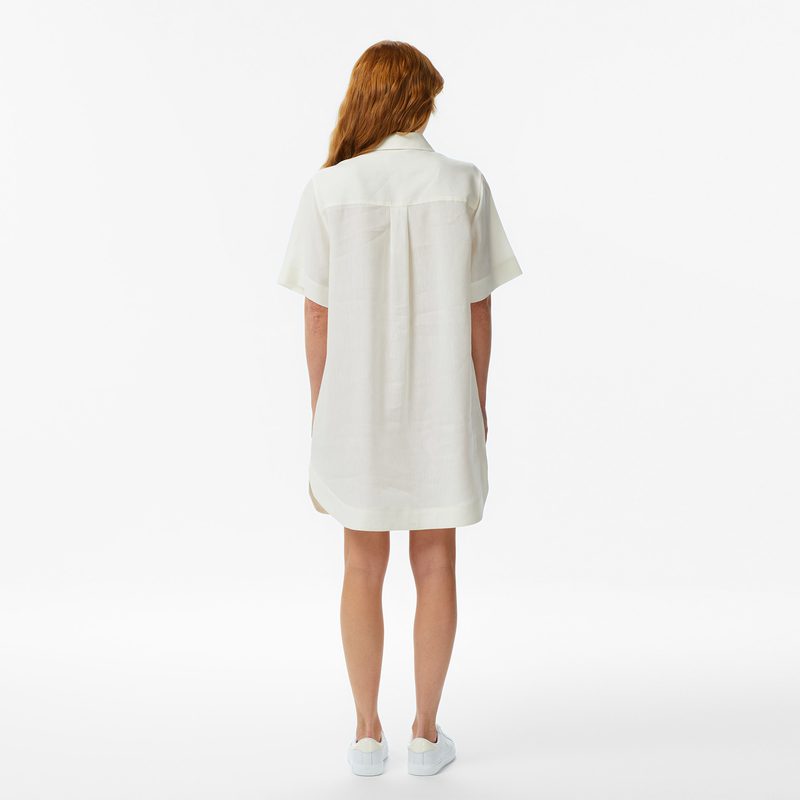 Женское платье Lacoste 2