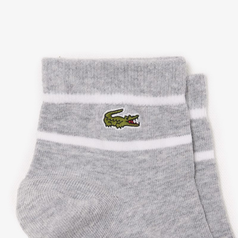Комплект носков Lacoste унисекс (2 ед.) 2