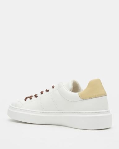 Кроссовки FURLA 3