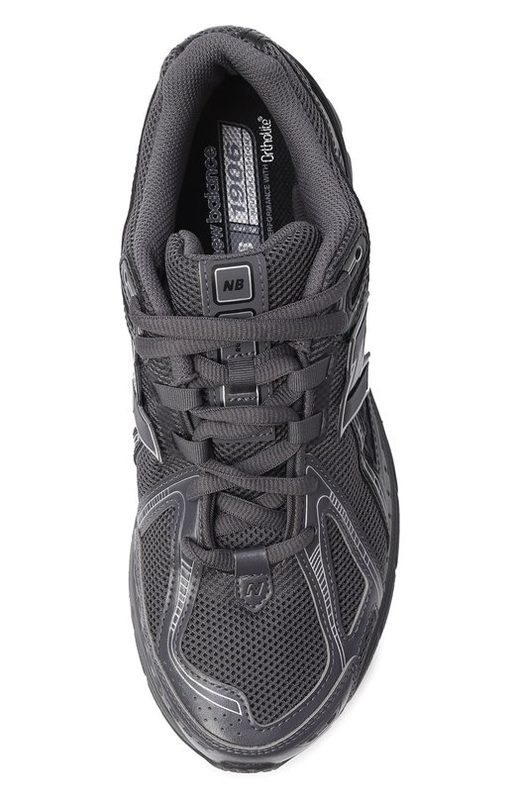 Кроссовки 1906R Magnet New Balance 4