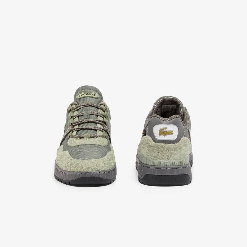Мужские кеды Lacoste T-CLIP WNTR 224 1 SMA 5