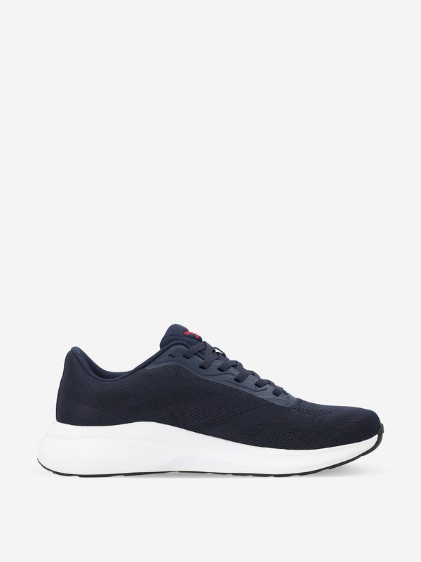Кроссовки мужские Reebok Energen Run 4, Синий 4