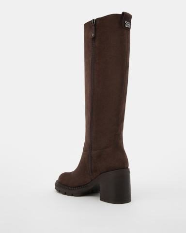 Сапоги Casadei 3