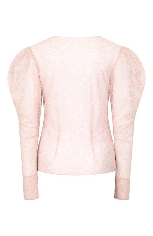 Блузка из вискозы Rodarte 2