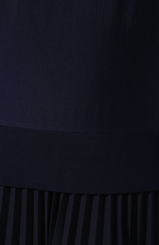 Шерстяной пуловер Ralph Lauren 5