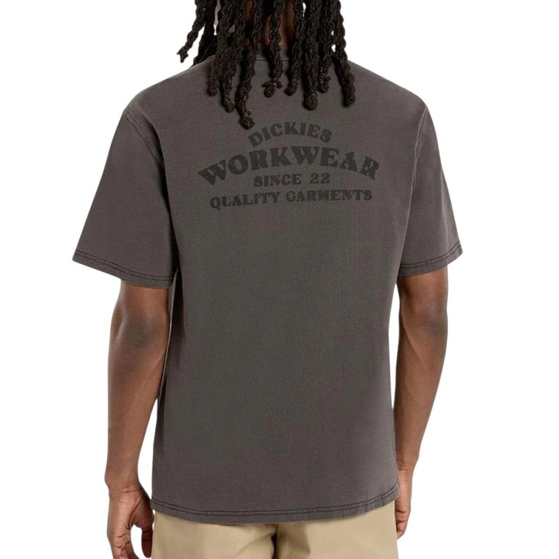 CHRISTIANA GD TEE SS 2