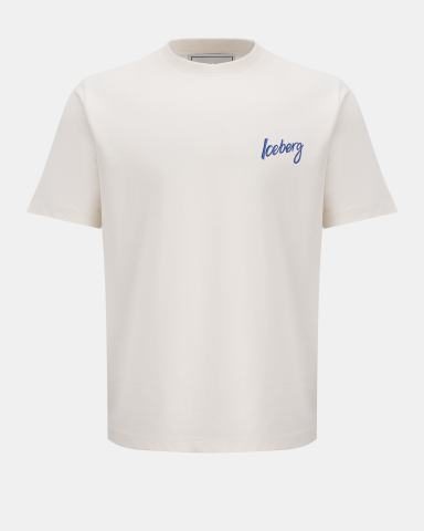 Футболка Iceberg