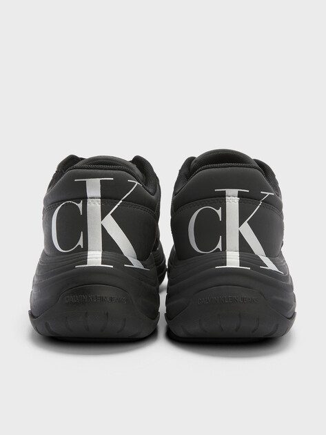 Кроссовки и кеды Calvin Klein Jeans 5