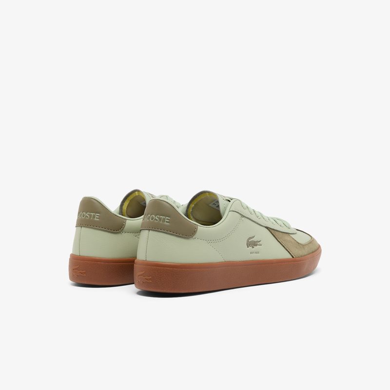 Женские кеды Lacoste BASESHOT PRO 225 3 SFA 3