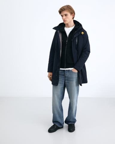Парка Parajumpers 2