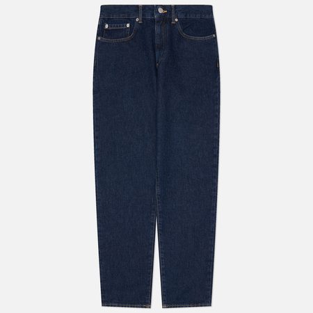 Мужские джинсы Edwin Cosmos Arctic Blue Denim 14.6 Oz, цвет синий