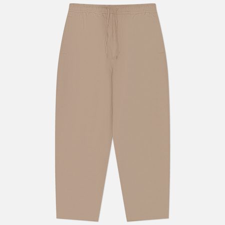 Мужские брюки Alpha Industries Relaxed Lightweight, цвет бежевый