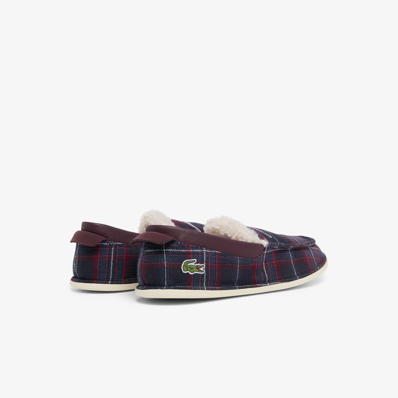 Мужские лоферы Lacoste 3