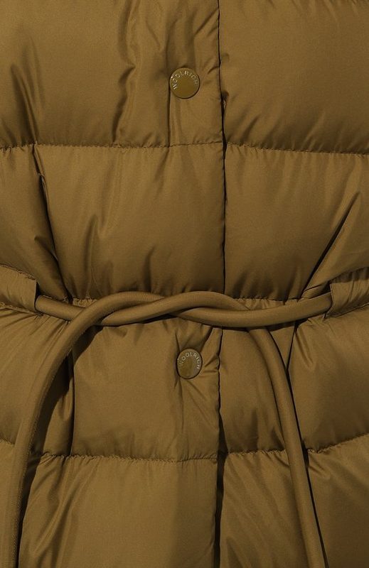 Пуховик Woolrich 5