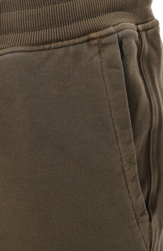 Хлопковые шорты Woolrich 5