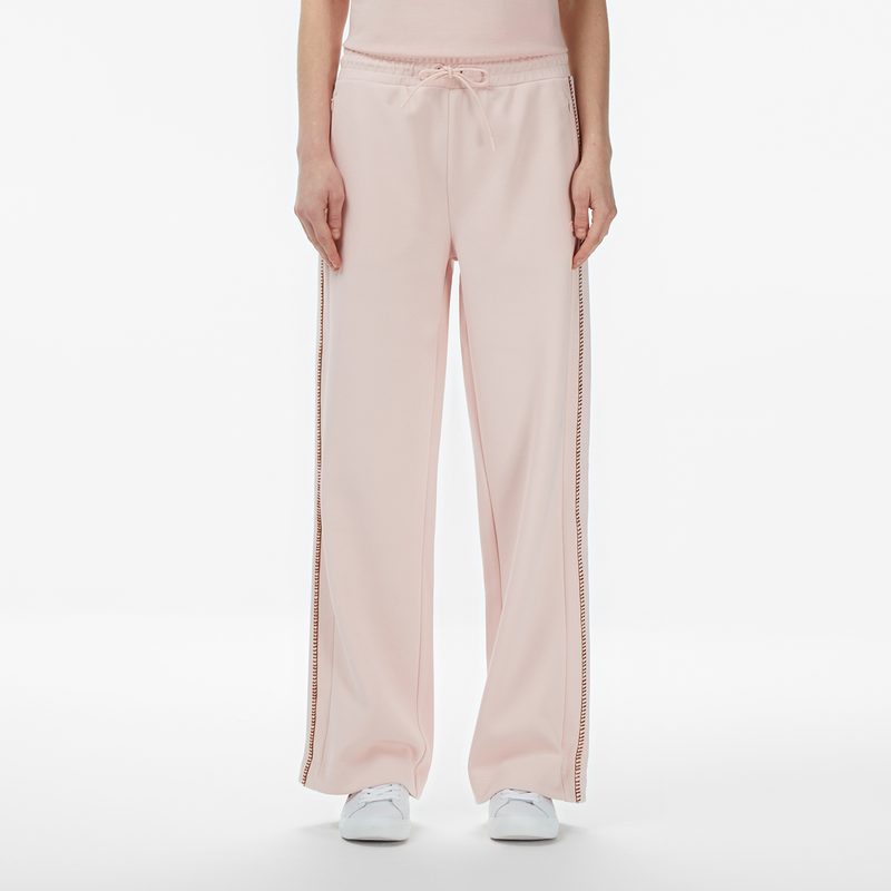 Женские спортивные брюки Lacoste 3