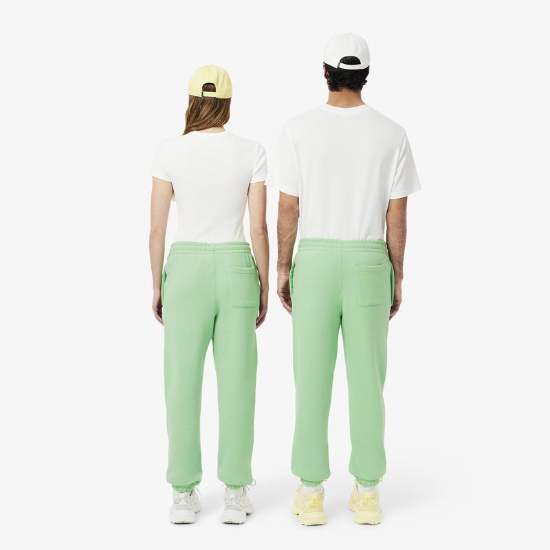 Спортивные брюки Lacoste унисекс 2