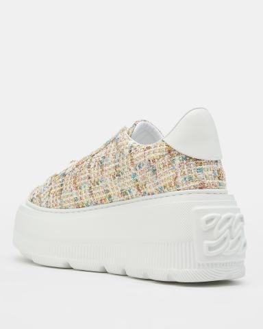 Кроссовки Casadei 3