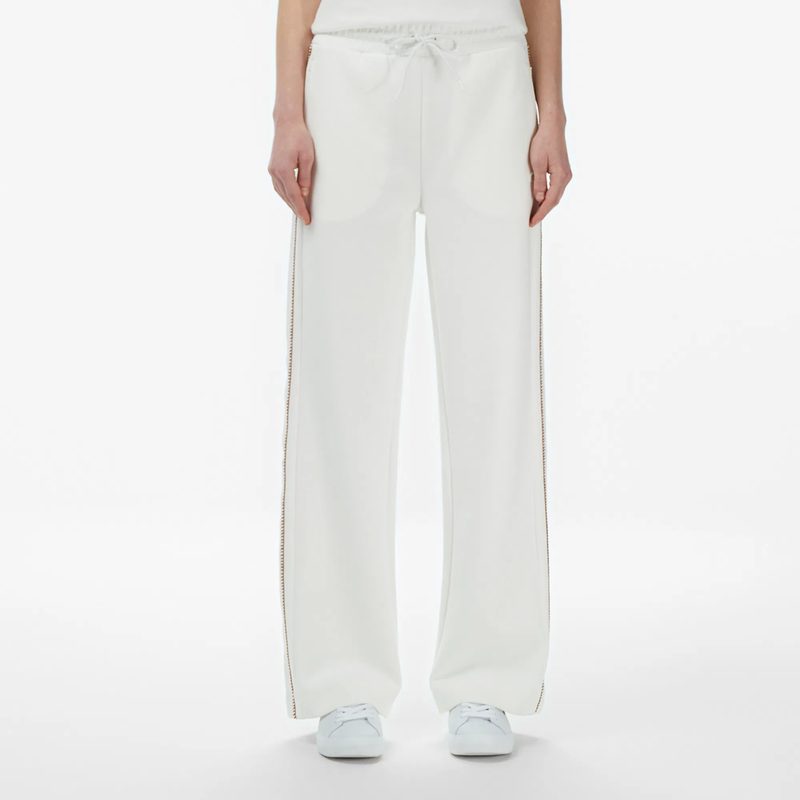 Женские спортивные брюки Lacoste 3