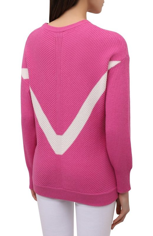Свитер REDVALENTINO 4