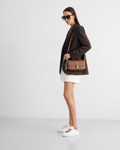 Брелок FURLA 5