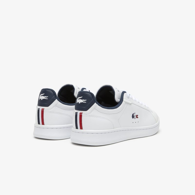 Женские кеды Lacoste CARNABY PRO TRI 3
