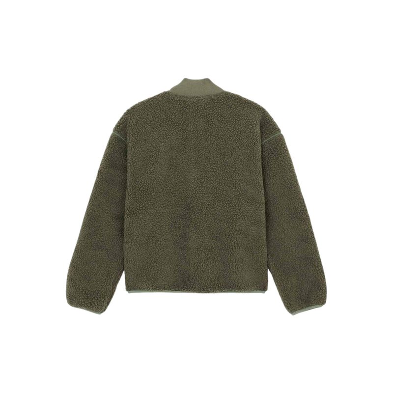 CENTRAL SHERPA BOMBER 4